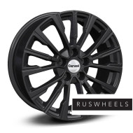 Диски Carwel R17 / 7J PCD 5x114.3 ЕТ 37 ЦО 66.5 Базан