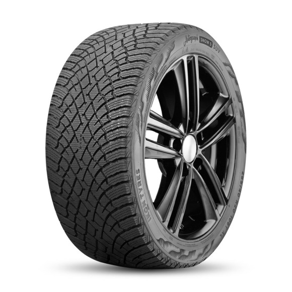 Шины Ikon Tyres  275/50/20  R 113 Ikon Autograph Snow 5 SUV  XL