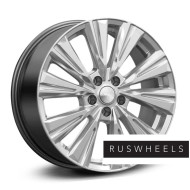 Диски Скад R18 / 7.5J PCD 5x114.3 ЕТ 40 ЦО 66.1 Линней Диски Скад R18 / 7.5J PCD 5x114.3 ЕТ 40 ЦО 66.1 Линней