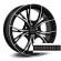 Диски Megami R18 / 7.5J PCD 5x108 ЕТ 38 ЦО 60.1 MGM-40 Диски Megami R18 / 7.5J PCD 5x108 ЕТ 38 ЦО 60.1 MGM-40