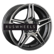 Диски LS 6,5x15/4x100 ET45 D54,1 770 GMF (конус)