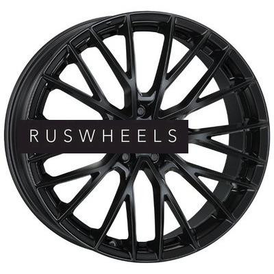 Диски MAK 8,5x19/5x112 ET25 D66,45 Speciale Gloss Black