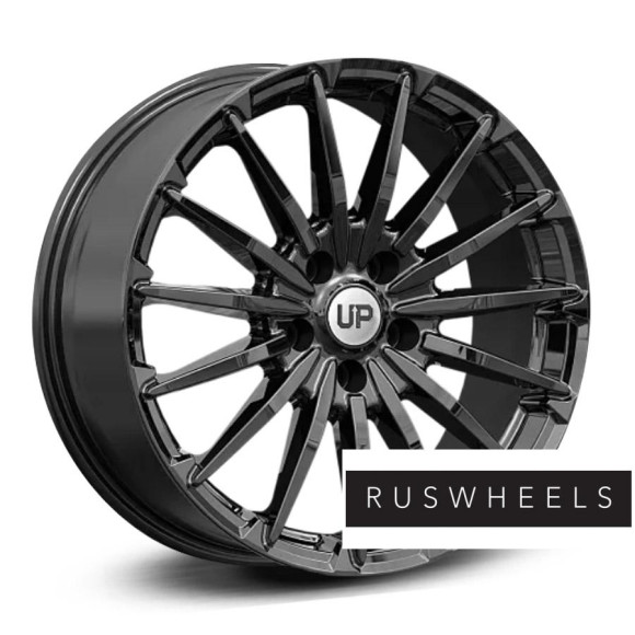 Диски Wheels UP R18 / 7.5J PCD 5x110 ЕТ 37 ЦО 67.1 Up128