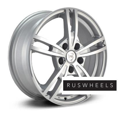 Диски NZ R16 / 7J PCD 5x112 ЕТ 45 ЦО 66.6 SH672 Диски NZ R16 / 7J PCD 5x112 ЕТ 45 ЦО 66.6 SH672