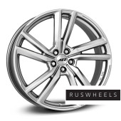 Диски AEZ R18 / 7.5J PCD 5x112 ЕТ 48 ЦО 70.1 North high gloss