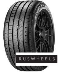 Шины Pirelli 225/60R17 99V Cinturato P7 TL Run Flat Шины Pirelli 225/60R17 99V Cinturato P7 TL Run Flat