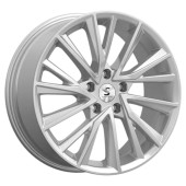 Диски СКАД Premium  КР010 (18X-Trail T33)  7,5\R18 5*114,3 ET40  d66,1  Elite silver  [79240]