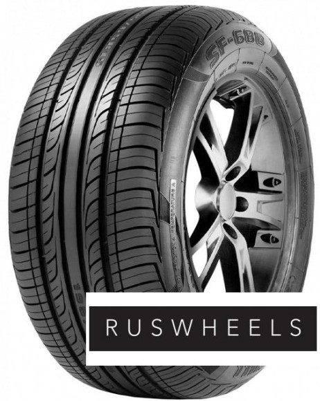 Шины Sunfull 205/70 r15 SF-688 96H