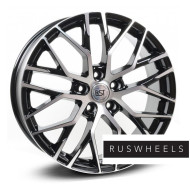 Диски RST R19 / 7.5J PCD 5x114.3 ЕТ 45 ЦО 67.1 R019 Диски RST R19 / 7.5J PCD 5x114.3 ЕТ 45 ЦО 67.1 R019
