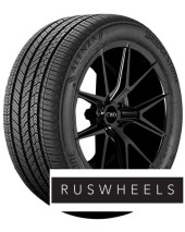 Шины Bridgestone  275/55/19  H 111 ALENZA SPORT A/S   старше 3-х лет