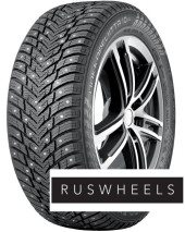 Шины Nokian Tyres 275/50 r21 Hakkapeliitta 10p SUV 113T Шипы Шины Nokian Tyres 275/50 r21 Hakkapeliitta 10p SUV 113T Шипы