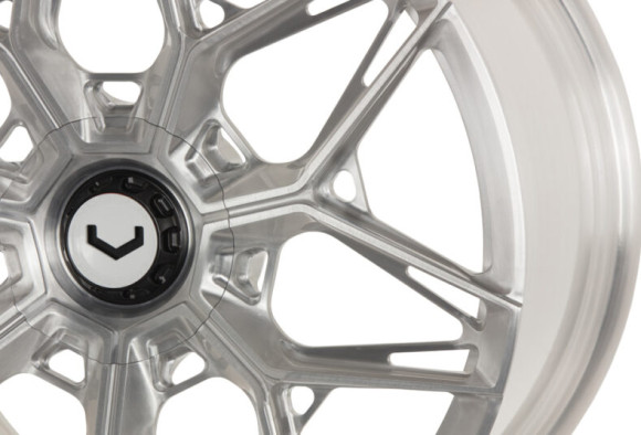 Диски Vossen S21-08 22"
