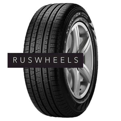 Шины Pirelli 255/55 r20 Scorpion Verde All Season 110W