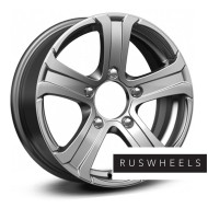 Диски iFree R16 / 6J PCD 5x139.7 ЕТ 40 ЦО 98 Хафпайп