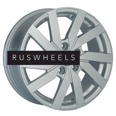 Диски Replay 6,5x16/5x112 ET46 D57,1 SK69 Sil (конус, C570) Диски Replay 6,5x16/5x112 ET46 D57,1 SK69 Sil (конус, C570)