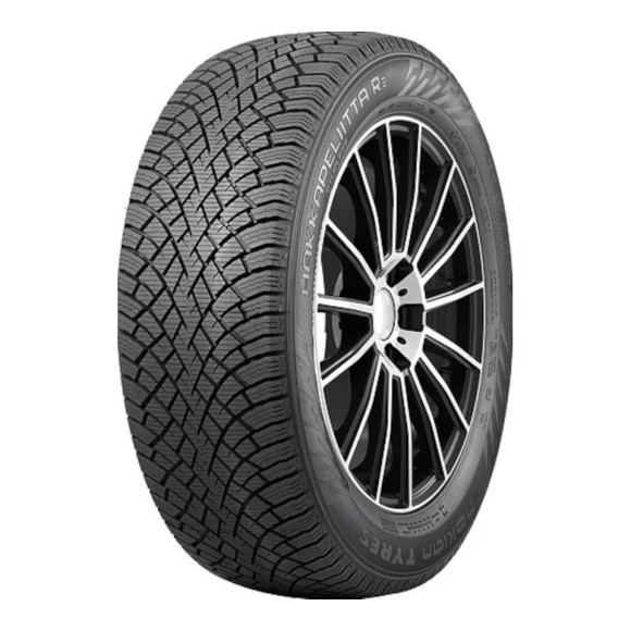 Шины Nokian Tyres  275/40/18  T 103 Hakkapeliitta R5  XL  старше 3-х лет