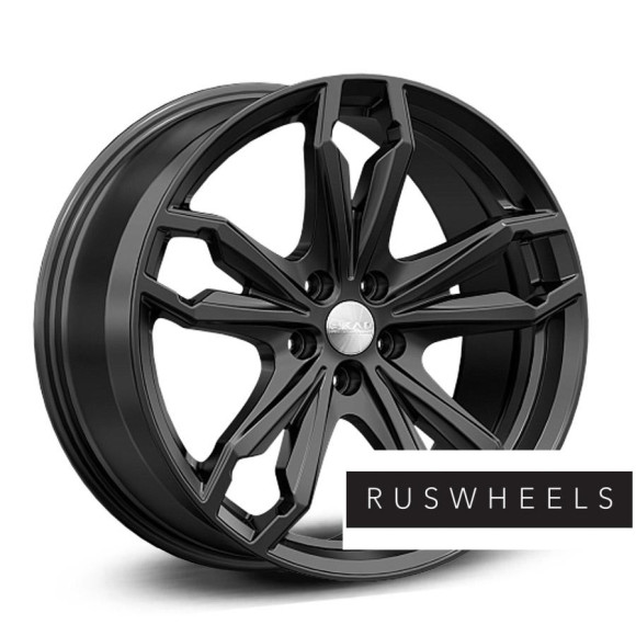 Диски Скад R19 / 9J PCD 5x120 ЕТ 24 ЦО 72.6 Гранада Диски Скад R19 / 9J PCD 5x120 ЕТ 24 ЦО 72.6 Гранада