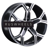 Диски Replay 8,5x19/5x112 ET36 D66,6 MR231 GMF (конус, C570) Диски Replay 8,5x19/5x112 ET36 D66,6 MR231 GMF (конус, C570)