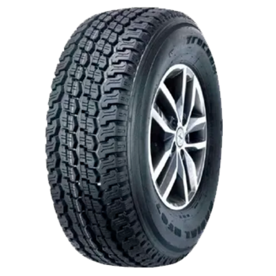Шины Tracmax 205/80R16 104S XL Radial RF07 TL
