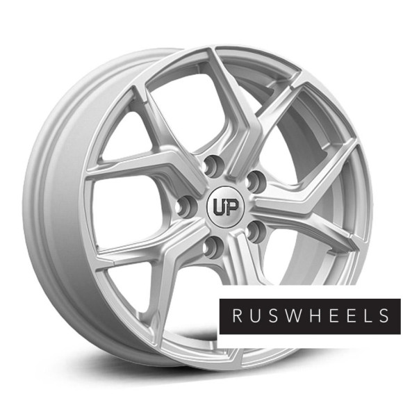 Диски Wheels UP R16 / 6.5J PCD 5x114.3 ЕТ 44 ЦО 67.1 Up120