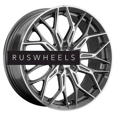 Диски Replay 8x18/5x108 ET46 D63,3 GL78 GMF (конус, C570) Диски Replay 8x18/5x108 ET46 D63,3 GL78 GMF (конус, C570)