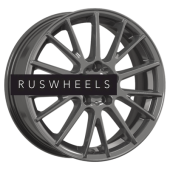 Грузовые диски СКАД 6,5x17/5x114,3 ET45 D67,1 Дубай (КЛ315) Графит Грузовые диски СКАД 6,5x17/5x114,3 ET45 D67,1 Дубай (КЛ315) Графит
