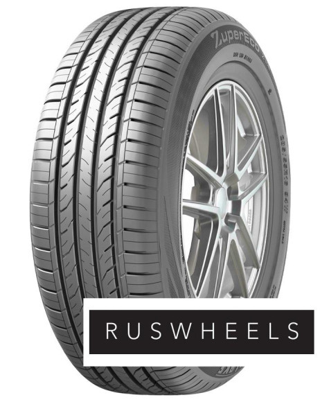 Шины Westlake 215/55 r17 ZuperEco Z-108 98W Шины Westlake 215/55 r17 ZuperEco Z-108 98W