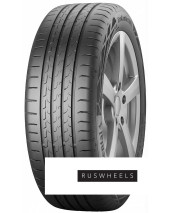 Шины Continental 285/40 r23 ContiEcoContact 6 Q ContiSilent 107Y Шины Continental 285/40 r23 ContiEcoContact 6 Q ContiSilent 107Y