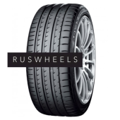 Шины Yokohama 245/35ZR20 95(Y) XL Advan Sport V105S TL