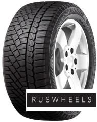 Шины Gislaved 215/55R17 98T XL Soft Frost 200 TL Шины Gislaved 215/55R17 98T XL Soft Frost 200 TL