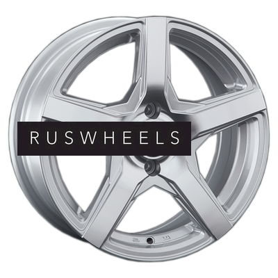 Диски LS 6,5x15/4x100 ET40 D73,1 779 SF