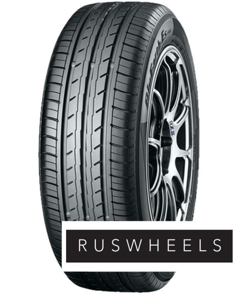 Шины Yokohama 195/60R15 88H BluEarth-Es ES32 TL Шины Yokohama 195/60R15 88H BluEarth-Es ES32 TL