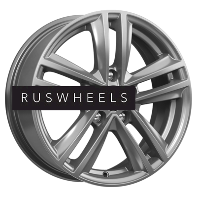 Грузовые диски iFree 6,5x16/5x108 ET40 D67,1 Катар (КС885) Хай Вэй Грузовые диски iFree 6,5x16/5x108 ET40 D67,1 Катар (КС885) Хай Вэй