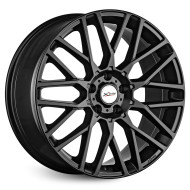 Диски Xtrike 8.5\R20 5*112 ET43 d66.6 BKM