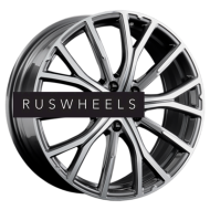 Диски LS Forged 7x19/5x114,3 ET40 D64,1 LS FG21 GMF (конус, C570)