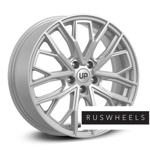 Диски Wheels UP R18 / 7J PCD 5x114.3 ЕТ 40 ЦО 66.1 Up109 Диски Wheels UP R18 / 7J PCD 5x114.3 ЕТ 40 ЦО 66.1 Up109
