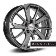 Диски iFree R16 / 6.5J PCD 5x110 ЕТ 38 ЦО 65.1 Зиплайн Диски iFree R16 / 6.5J PCD 5x110 ЕТ 38 ЦО 65.1 Зиплайн