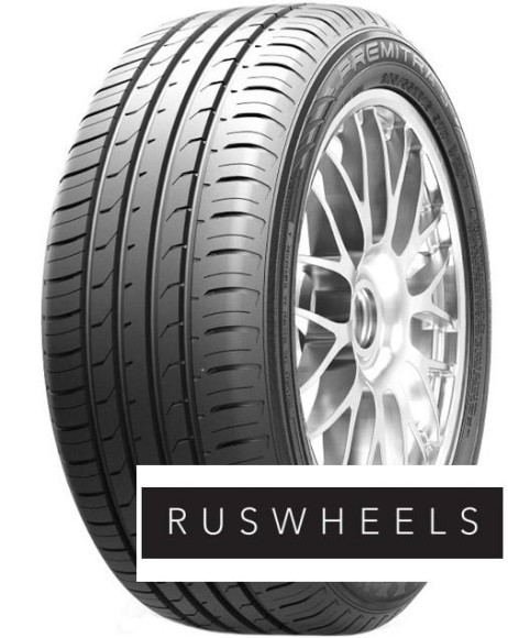 Шины Maxxis 195/65 r15 Premitra HP5 91H Шины Maxxis 195/65 r15 Premitra HP5 91H