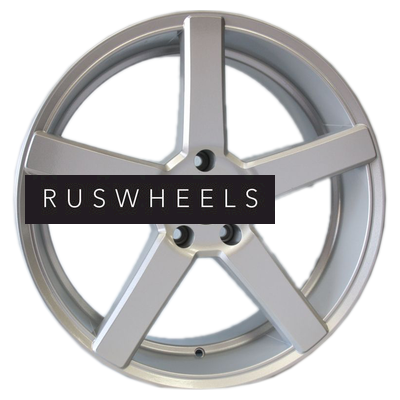 Диски Neo 6,5x16/5x112 ET40 D57,1 V03 Silver