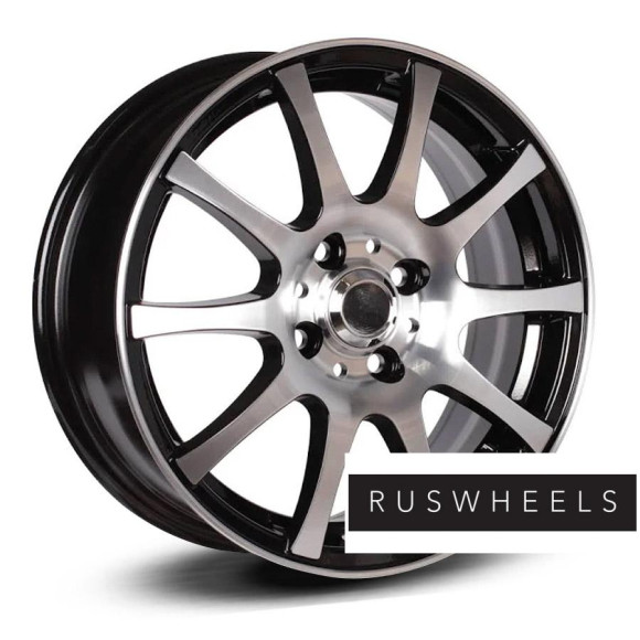 Диски Megami R15 / 6J PCD 5x112 ЕТ 47 ЦО 57.1 MGM-2 Диски Megami R15 / 6J PCD 5x112 ЕТ 47 ЦО 57.1 MGM-2