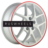 Диски YST 6,5x16/5x105 ET39 D56,6 X-8 WRS Диски YST 6,5x16/5x105 ET39 D56,6 X-8 WRS