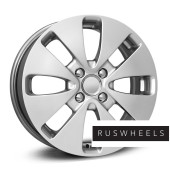 Диски Carwel R15 / 6J PCD 4x100 ЕТ 46 ЦО 54.1 Сенеж