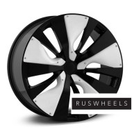 Диски Legeartis Concept R21 / 9.5J PCD 5x114.3 ЕТ 50 ЦО 66.1 INF501 Диски Legeartis Concept R21 / 9.5J PCD 5x114.3 ЕТ 50 ЦО 66.1 INF501