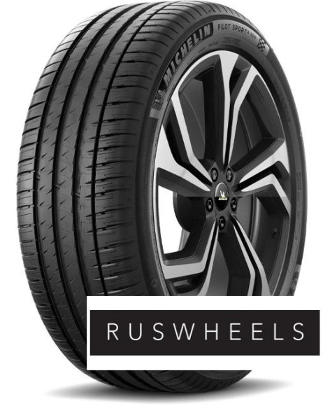 Шины Michelin 235/65 r17 Pilot Sport 4 SUV 108W Шины Michelin 235/65 r17 Pilot Sport 4 SUV 108W