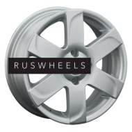 Диски Replay 5,5x15/5x114,3 ET50 D67,1 MZ70 Sil (конус, C570)