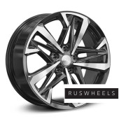 Диски Скад R18 / 8J PCD 5x115 ЕТ 40 ЦО 70.2 Ультима Диски Скад R18 / 8J PCD 5x115 ЕТ 40 ЦО 70.2 Ультима