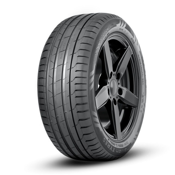 Шины Nokian Tyres  275/40/20  Y 106 Hakka Black 2 SUV  XL  старше 3-х лет