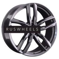 Диски Replay 9,5x21/5x112 ET31 D66,6 A102 GM (конус, A001) Диски Replay 9,5x21/5x112 ET31 D66,6 A102 GM (конус, A001)