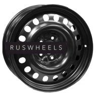 Диски ТЗСК 7x17/5x114,3 ET37 D66,5 Haval Jolion Черный