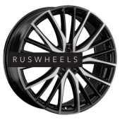 Диски Replay 7,5x20/5x114,3 ET35 D60,1 LX244 BKF (конус, C570) Диски Replay 7,5x20/5x114,3 ET35 D60,1 LX244 BKF (конус, C570)